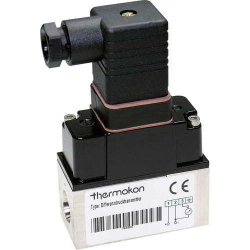 Датчики давления жидкости Thermokon DPL