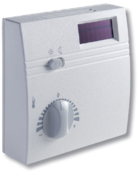 Беспроводной датчик температуры Thermokon SR04