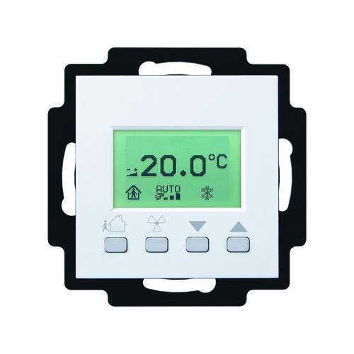Панели управления Thermokon WRF06 LCD RR 