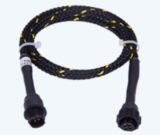 Сенсорные кабели nVent TT1100-OHP 