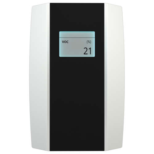 Панели управления Thermokon NOVOS 5 x BUS 