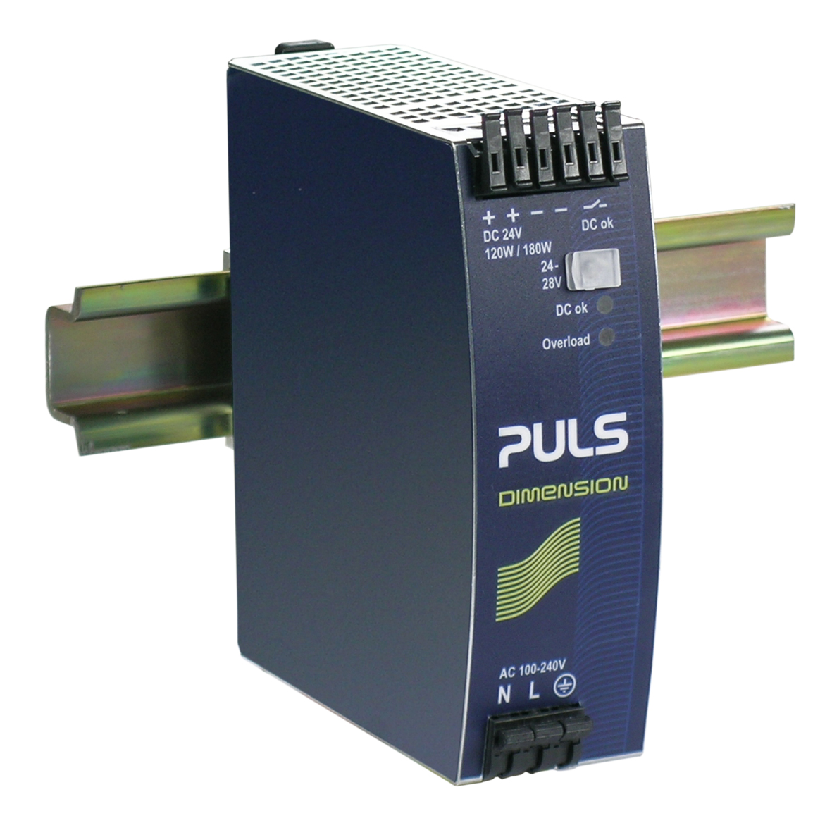 Hi-end блоки питания QS5.241-A1 PULS