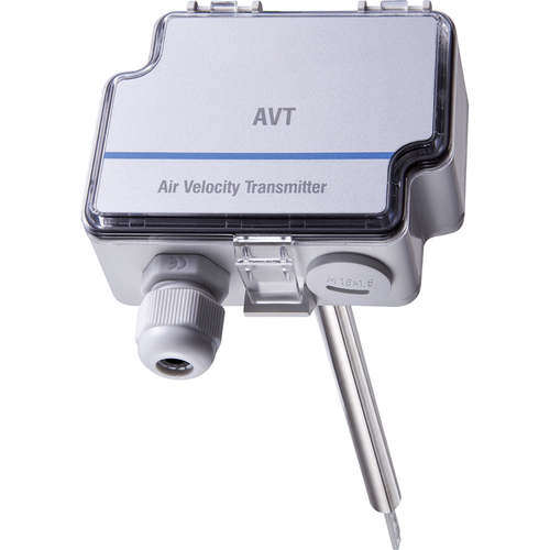 Датчики давления воздуха Thermokon AVT