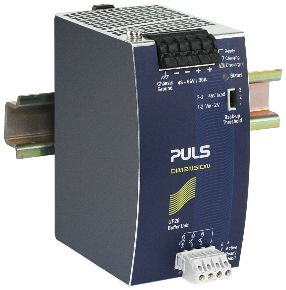 Буферные модули PULS UF20.481 