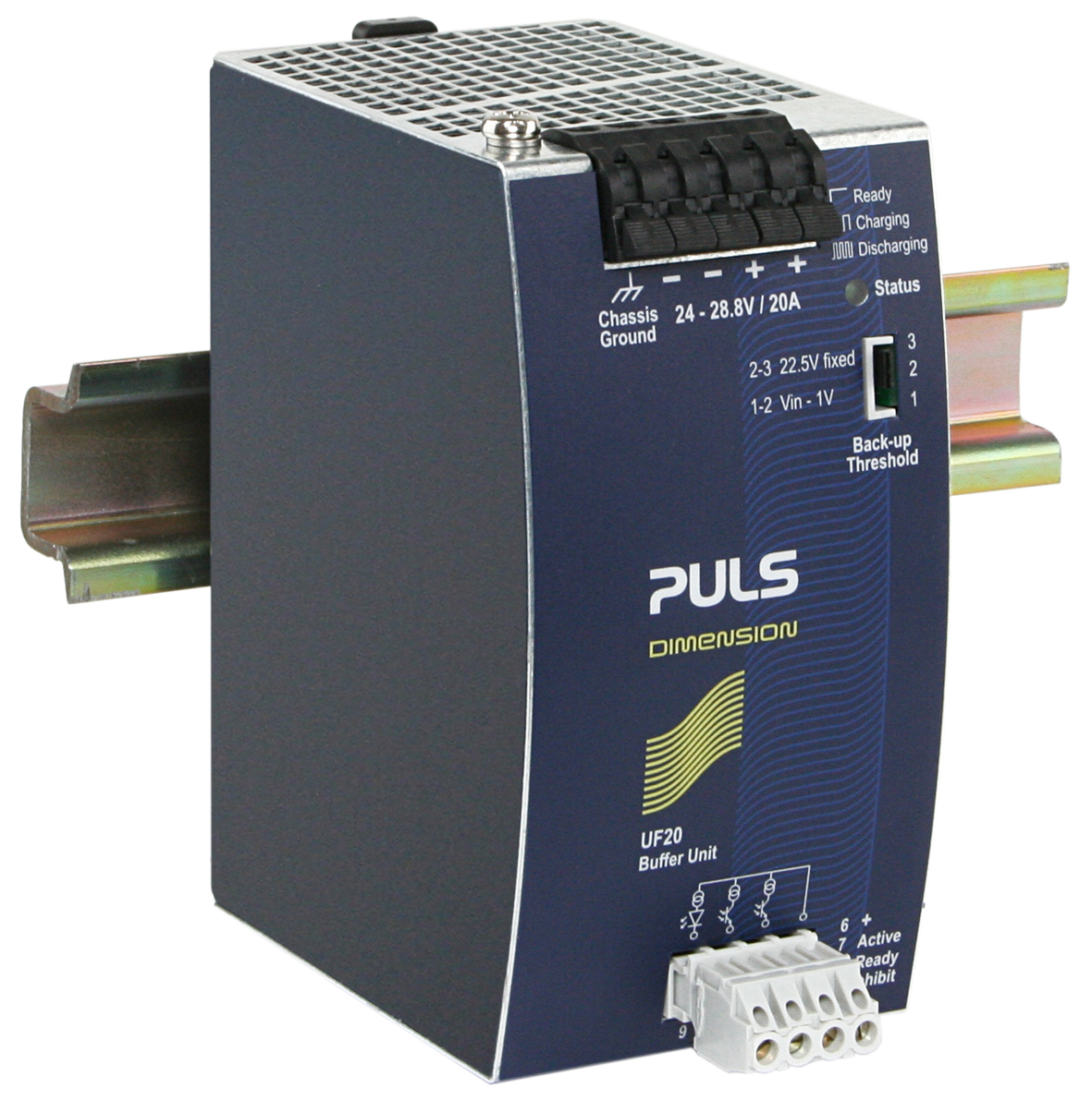 Буферные модули PULS UF20.241 