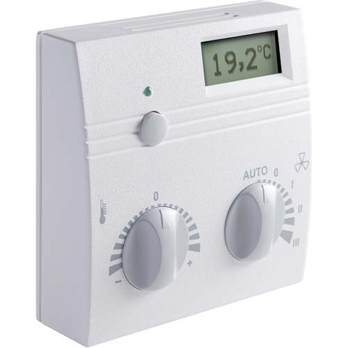 Панели управления Thermokon WRF04 LCD x 