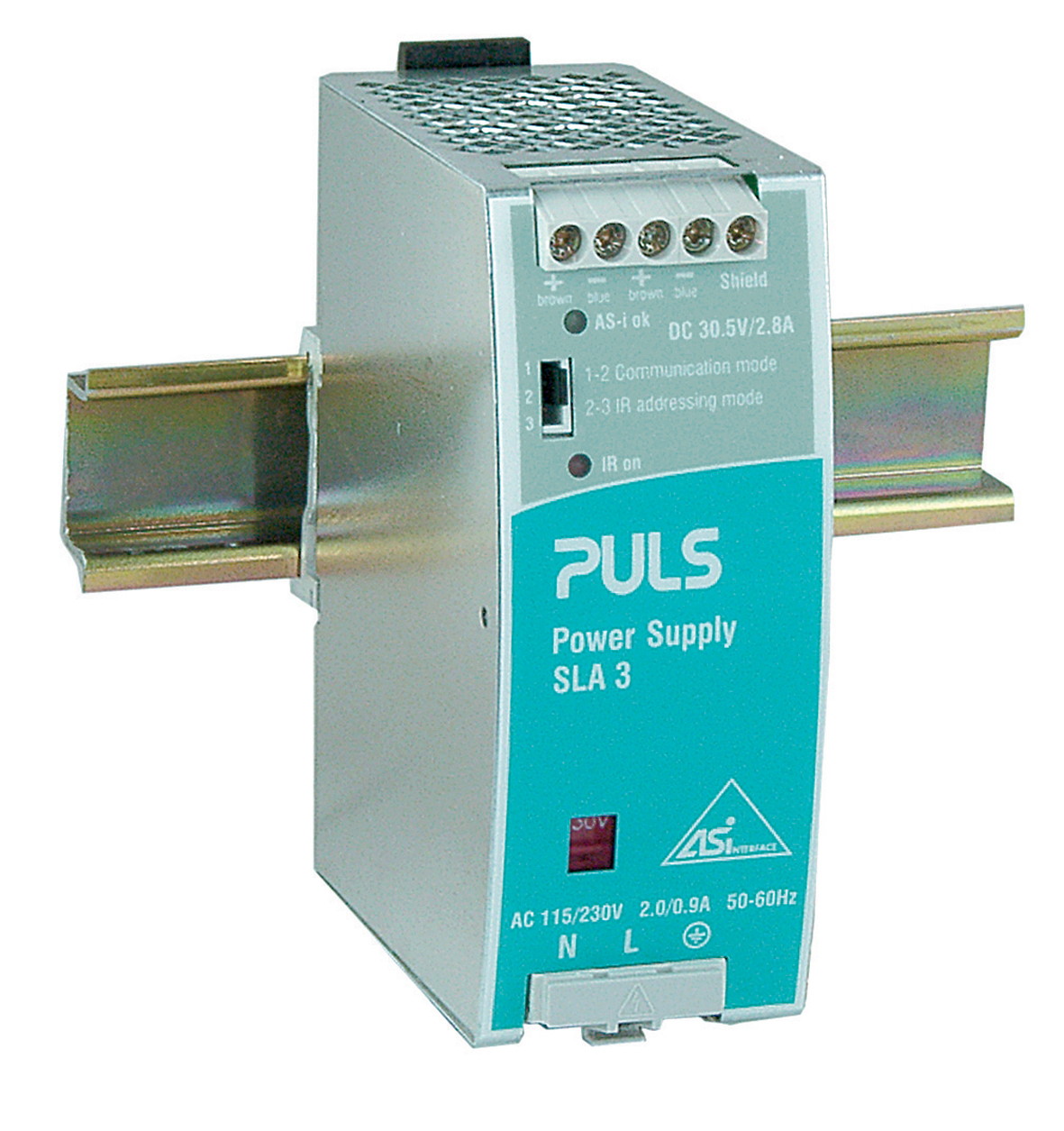 Промышленные блоки питания SLA3.100 PULS