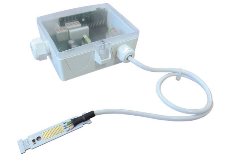  Thermokon WK02+