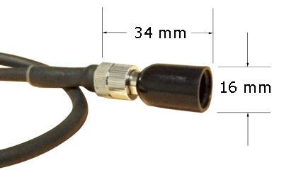 Соединители Pentair TT-ADAPTOR-M/PC-F/MC 