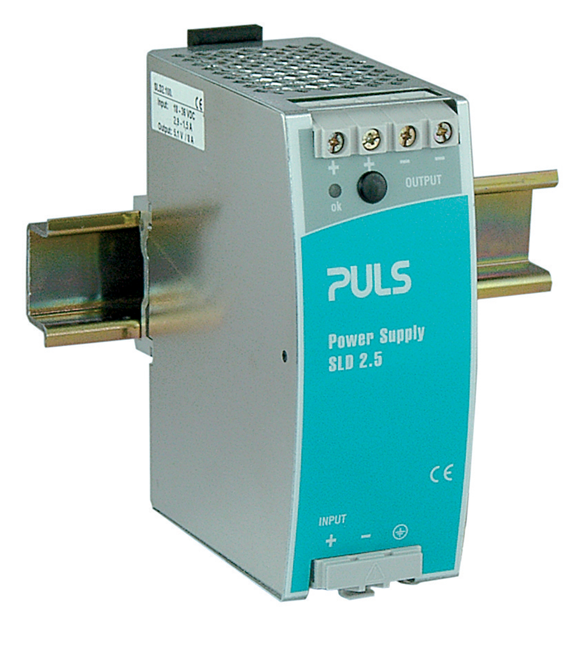 Промышленные блоки питания SLD2.100 PULS