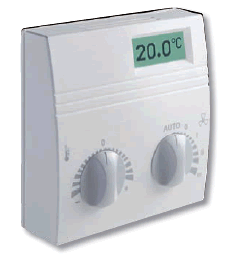 Панели управления Thermokon WRF04-panel 