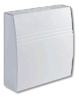 Комнатные датчики температуры Thermokon WRF04