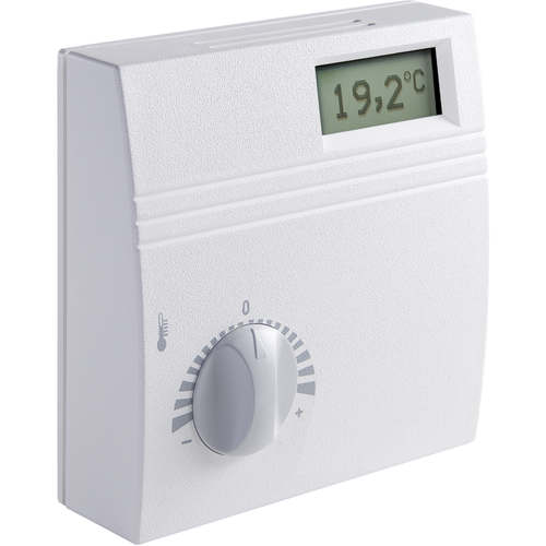 Панели управления Thermokon WRF04 LCD x RR 