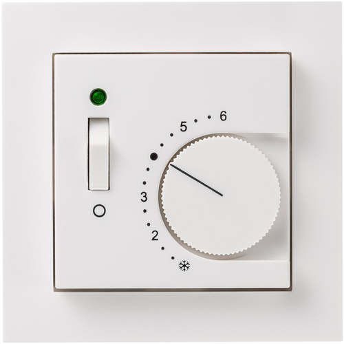 Панели управления Thermokon WRF07 RR 