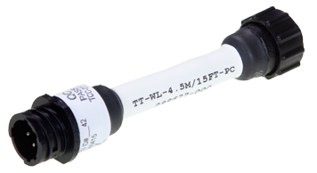 Соединители Pentair TT-WL-4.5M/15FT-PC 