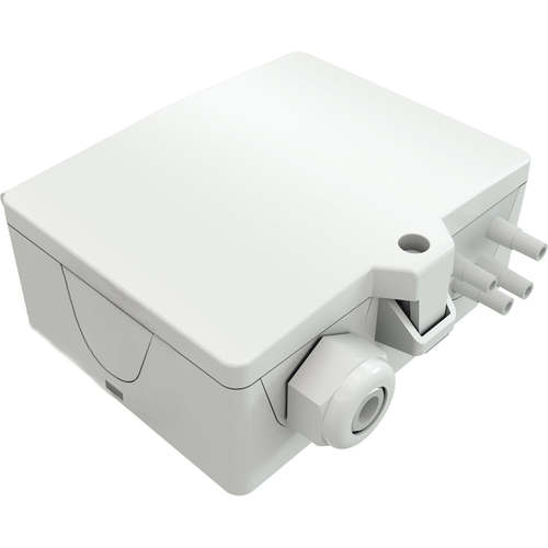 Датчики давления воздуха Thermokon DPA+