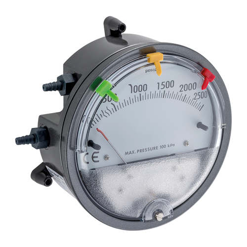 Датчики давления воздуха Thermokon DPG