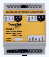 Модули обнаружения протечки Pentair TTSIM-1 