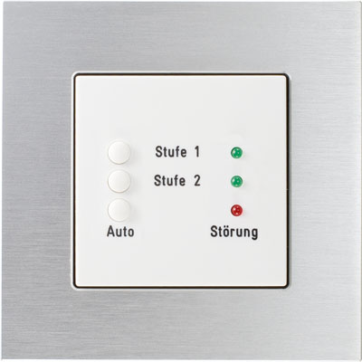 Панели управления Thermokon WRF06 x 