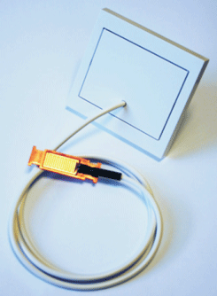 Датчики конденсации влаги Thermokon WK01 UP