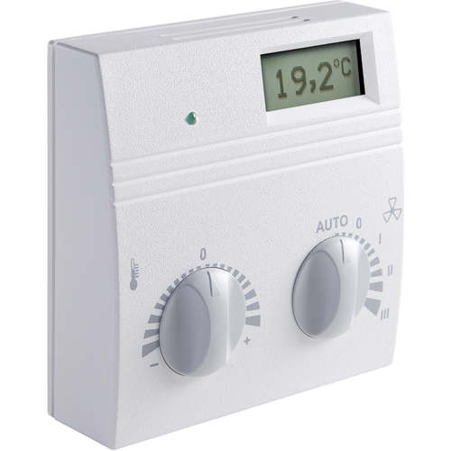 Панели управления Thermokon WRF04 LCD x 