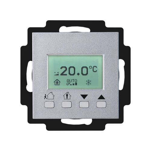 Панели управления  WRF06 LCD VV_DI4 