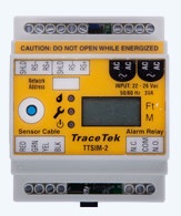 Модули обнаружения протечки Pentair TTSIM-2 