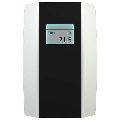 Комнатные датчики температуры Thermokon NOVOS 5 Temp BUS