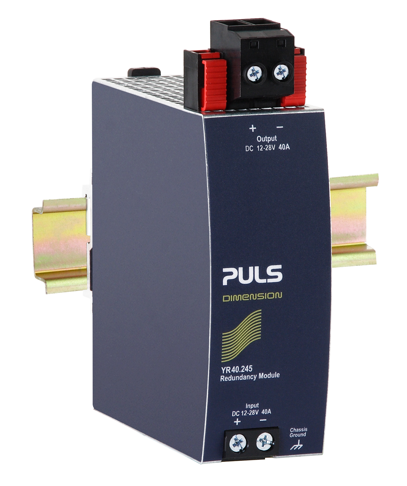 Модули резервирования PULS YR40.245 