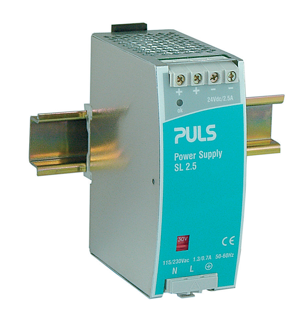 Промышленные блоки питания SL2.100 PULS