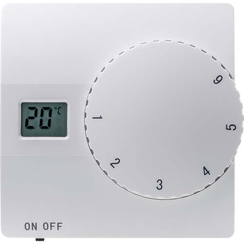Панели управления Thermokon LCT 