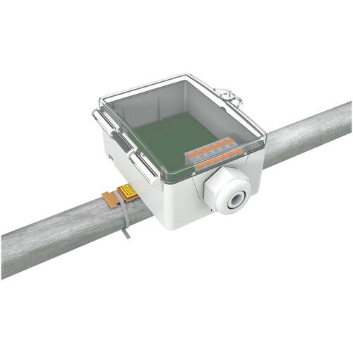  Thermokon WK01+