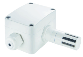 Наружные датчики влажности Thermokon F(T)A54