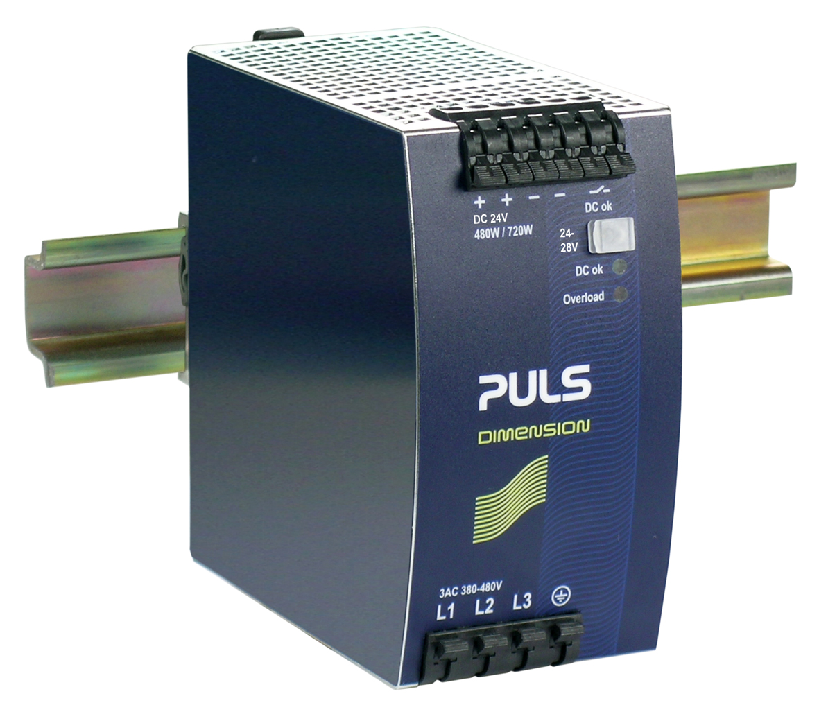 Hi-end блоки питания QT20.241-C1 PULS