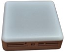 Комнатные датчики температуры Thermokon Asia Pacific TRW2