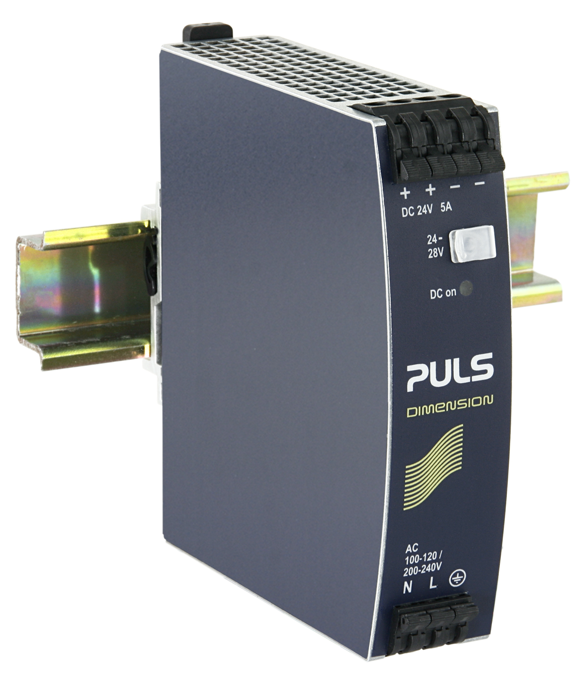 Промышленные блоки питания CS5.241-S1 PULS
