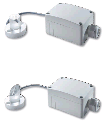 Датчики освещения Thermokon LDF