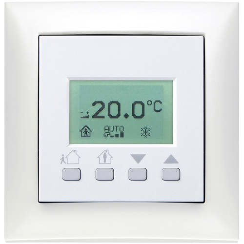 Панели управления  WRF06 LCD VV_DI4 