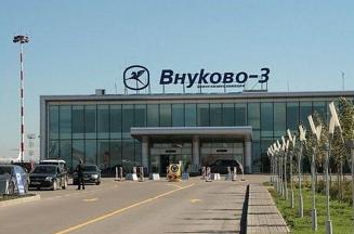 АСДУ ангара для частной авиации