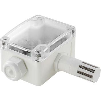 Беспроводной датчик температуры Thermokon SR65 rH