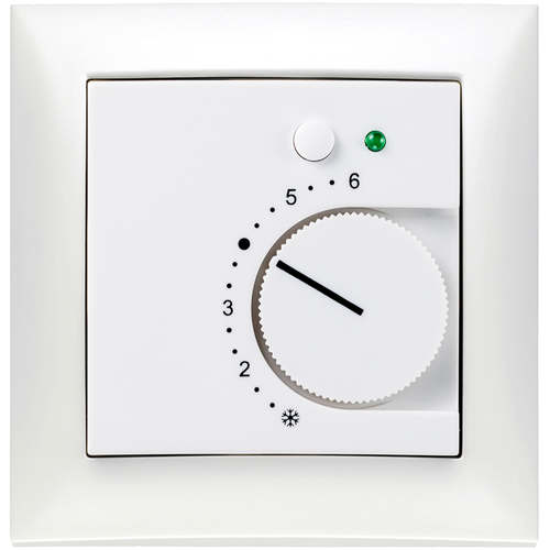 Панели управления Thermokon WRF07 RR 