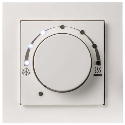 Панели управления Thermokon WRF06 INC 