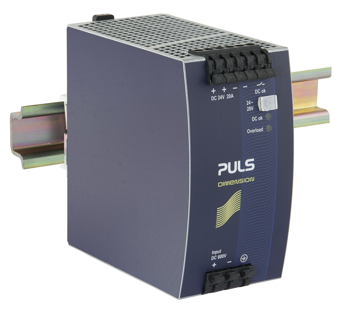 Hi-end блоки питания QTD20.241 PULS