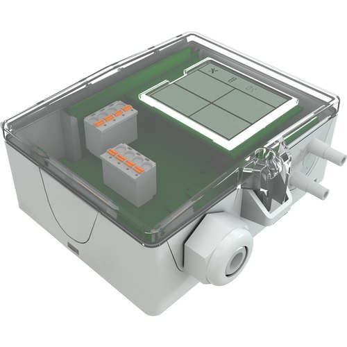 Датчики давления воздуха Thermokon DPA+