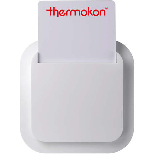 Беспроводной датчик температуры Thermokon SR-KCS02