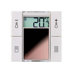 Панели управления Thermokon SR06 LCD 