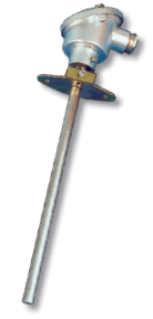 Канальные датчики температуры Thermokon RG03