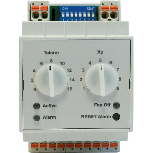 Канальные датчики температуры Thermokon TFRe