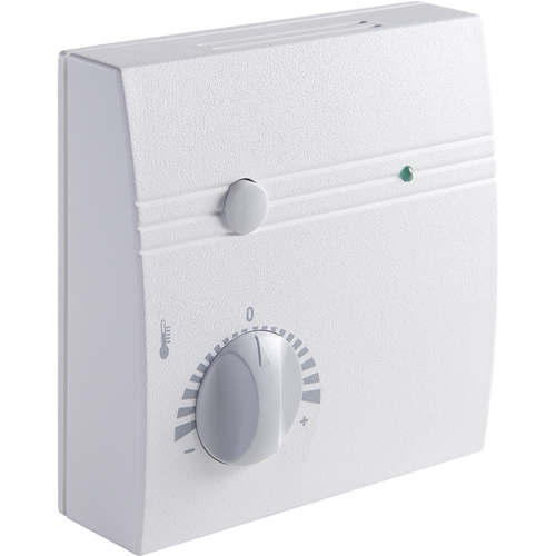 Панели управления Thermokon WRF04 x RR 