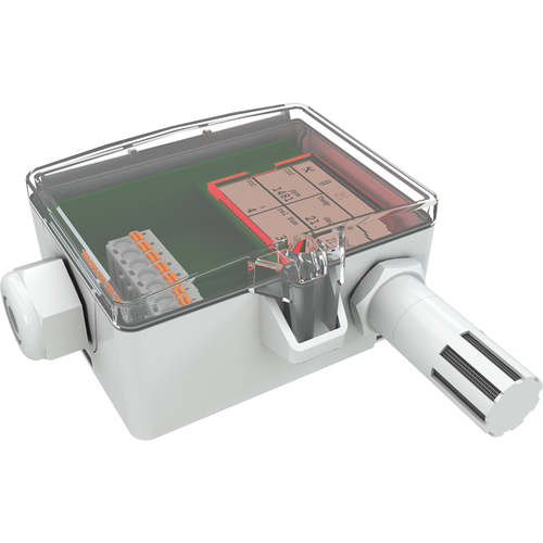  Thermokon FTA54+